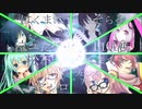 σコラボ合唱σ 天ノ弱 Band Edition