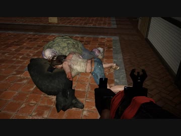 [7DTD] ナイトメア常走インセイン動物園59 [α21.2]