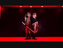 【ジャックジャンヌ】DOGMA【コスプレ踊ってみた】