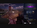 THE ANGLER　スペイン最後のレジェンダリー　エル・マタドールを釣るずんだもん