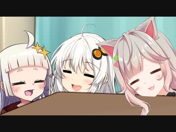 あけおめー