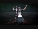 【2024年新春ＭＭＤ祭り】ザムザ つみ式　軽巡由良【ＭＭＤ艦これ】