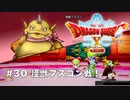 【初見実況】出会ったモンスターのドット絵を描くドラクエXオフライン#30 怪獣プスゴン戦！