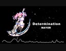 【第五回チュウニズム公募楽曲】MAYOR - Determination