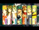 【合唱】天ノ弱【女性7人】