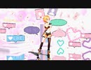 魔法少女とチョコレゐト
