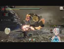 【モンハンRISE】Monster Hunter RISE_019_01_ちょっと間があいたので狩猟本能を呼び覚ましましょう