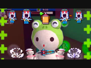 【音MAD】Milk Brother