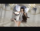 【東方MMD】スターお嬢様でリズム