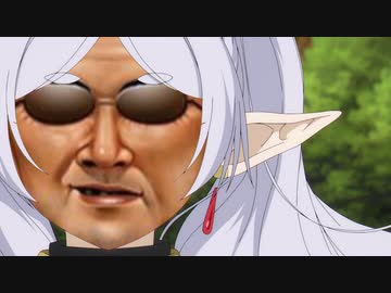 【糞葬のブリーベン】浮浪者 [KUSOASOBI]