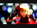 【ベル誕2023】ベルベル誕生日おめでとう※大遅刻【APヘタリアMMD】