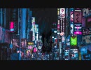 雨降り深夜は弱肉強食 feat.初音ミク