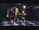 【アイドルマスターONE FOR ALL】 I'm Free (Heaven Helps the Man) 【美希・春香・響】