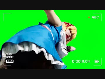 ホモと見るハ○撮りされるICG姉貴GB