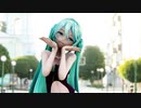 【来年もよろしく】Phone Number【YYB式初音ミク】