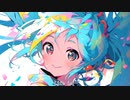 Life is.../初音ミク