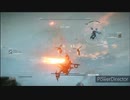 【AC6】フラジール再現機体のランクマッチプレイ動画