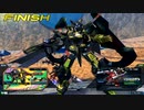 EXVS2OB　シャッフル　ホモプラマその２