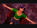 【そばかす式東方MMD】　　オーバーロード　　ざんむ
