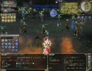 三國志Online　泰山　8/16　蜀対呉　3陣　その2