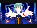 【MMD艦これ】 夕張改二 Vr.5 「アイドル」/YOASOBI