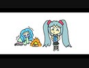 【Miku English】My Bread was Burnt to a Crisp【Vocaloid English Cover】