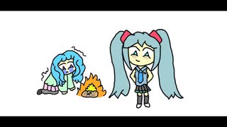 【Miku English】My Bread was Burnt to a Crisp【Vocaloid English Cover】