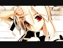 【MMDアズールレーン】メイドな綾波ちゃんで「39！」【らぶ式】