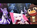 【吸死MMD】short動画詰め合わせ