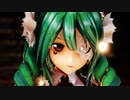 【MMD】ｓｙｚｙｇｙ【YYB式改変ミク】