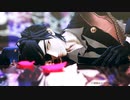 【MMD刀剣乱舞】侵蝕【燭台切光忠】