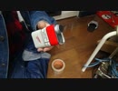 缶の蓋が固い、開けれるか