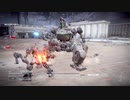 中年BBAのアーマードコア６初見プレイ　#016