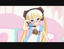 【MMD】ぴくちぃミクちゃんの「Pale」