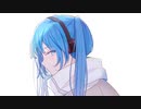 Snow diary/初音ミク