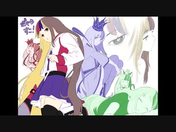 【Galaco NEO AI/ギャラ子 AI】abcdefu (Gayle)【English SynthV/RVC Cover】