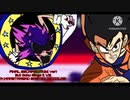 【FNFcover】FinalEscape(official) but Goku[JP]sing   V2(+FLM)