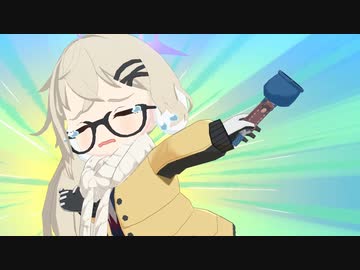 ま、まさかここにクマが…