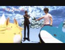 【MMD刀剣乱舞】フラジール【sam式大俱利伽羅さん】