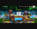 77%ΩTティトゥスGODsBigPunisherスタン不可フェイタル最速アストロジャブアッパー2R圧倒的CKO4連居合い斬りフッククリティカルフック17万16万CKO