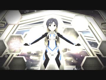 ミリシタ 「リベレイシング／アロン-LiberaSing Along-(13 edit)」千早 ひなた 朋花 まつり このみ