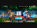 ☆93%ΩTティトゥスﾑﾒﾉEngBhuサイバー1全回避最速西遊記ジャブアッパー1R圧倒的勝利CKO