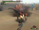 ＭＨＦを実況しつつ片手剣のみで進めてみる　パート１１（前編）