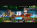 ☆76%ΩTティトゥスINA〆STJΩO蜂 100%回避スタン不可ジャブ2R圧倒的勝利6連居合い斬りフックバイオ2連クリティカルフック18万トリプルクリティカルフック17万クリティカルフック14万KO