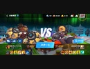76%ΩTティトゥス拳星dahman973スタン不可赤パンMAXファンタジージャブ1R圧倒的勝利