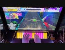 CHUNITHM The wheel to the right
