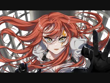 Activate the heart / 青ノ月曜 feat. 可不 【オリジナル】