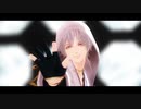 【MMD刀剣乱舞】スティールユー【sam式鶴丸国永】