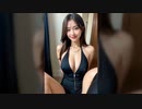 色んな衣装を着た女.Vol.1「woman wearing various costumes」写真集