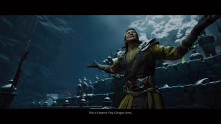 【ネタバレ】『Mortal Kombat 1』ストーリーモード 22【グロ注意】